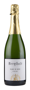 Bergdolt Blanc de Noir Spatburgunder Extra Brut 2020