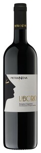 PietraNova Liborio Bolgheri Superiore 2016