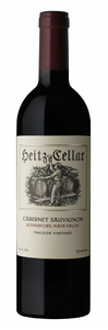 Heitz Cellar Trailside Vineyard Cabernet Sauvignon 2016
