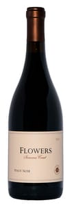 Flowers Sonoma Coast Pinot Noir 2022