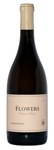 Flowers Sonoma Coast Chardonnay 2023