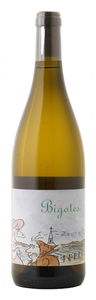Frederic Cossard Bigotes Bourgogne Blanc 2020