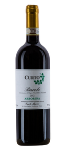 Curto Barolo Arborina 2018