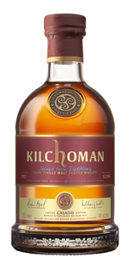 Kilchoman Casado Single Malt