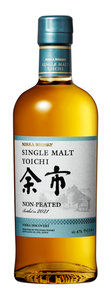 Nikka Yoichi Discovery Non-Peated Single Malt