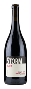 Storm Sanford & Benedict Pinot Noir 2021