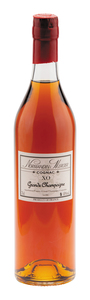 Bilde av flasken for J.Normandin-Mercier Grande Champagne XO