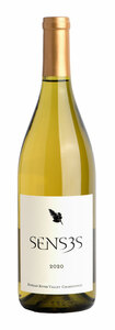 Senses Russian River Valley Chardonnay 2020