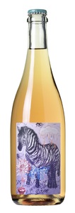 Bushgirl Chardonnay/Pinot Noir PetNat