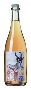 Bushgirl Pinot Noir PetNat