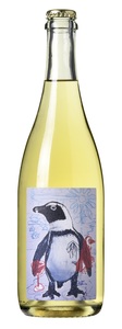 Bushgirl Chardonnay PetNat