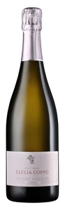 Clelia Coppo Brut Rosé
