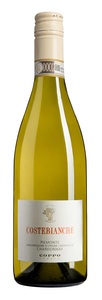 Coppo Costebianche Chardonnay