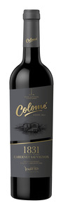 Colomé 1831 Cabernet Sauvignon 2020