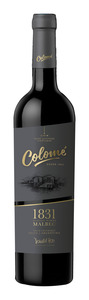 Colomé 1831 Malbec 2019