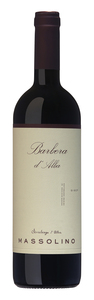 Massolino Gisep Barbera d'Alba