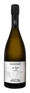 Nicolas Maillart Les Loges Blanc de Noirs Extra Brut