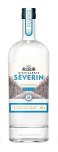 Séverin Rhum Blanc 50