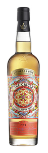 Compass Box The Circle No.2