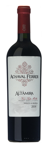 Achaval Ferrer Finca Altamira 2020