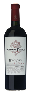 Achaval Ferrer Finca Bella Vista 2018