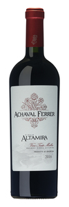 Achaval Ferrer Finca Altamira 2016