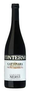 Nervi Gattinara Vigna Valferana 2018