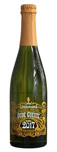 Lindemans Oude Gueuze Cuveée René