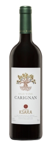 Ch. Ksara Carignan Old Vine