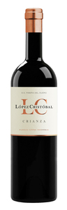 Lopez Cristobal Crianza