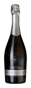 Cricova Crisecco