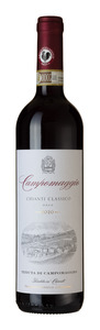 Campomaggio Chianti Classico 2023