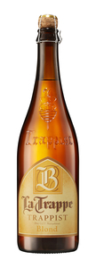 Bilde av La Trappe Blond Trappist