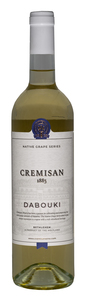 Bilde av Cremisan Wine Estate Dabouki
