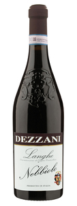 Dezzani Langhe Nebbiolo 2023