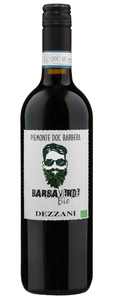 Bilde av Dezzani Barbaverde Barbera 2020