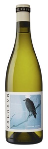 Valravn Sonoma County Chardonnay