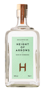 Holyrood Height of Arrows Gin