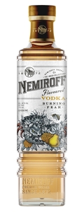 Nemiroff Burning Pear