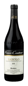 Franco Conterno Barolo Bussia 2020