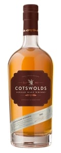 Cotswolds Reserve Single Malt Whisky