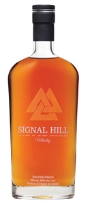 Signal Hill Whisky