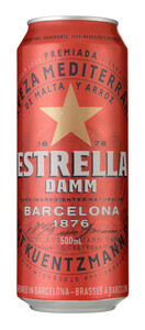 Estrella Damm