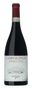 Vengore Campolungo Barbera d'Asti
