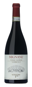 Vengore Mignane Terre Alfieri Nebbiolo