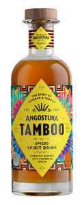 Angostura Tamboo Spiced