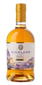 Highland Journey Blended Malt