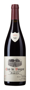 Rebourseau Clos de Vougeot Vieilles Vignes Grand Cru 2020