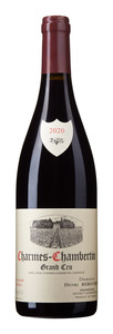 Rebourseau Charmes-Charmbertin Grand Cru 2020