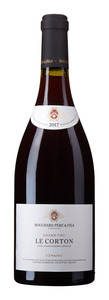 Dom. Bouchard Pere Et Fils Le Corton Grand Cru